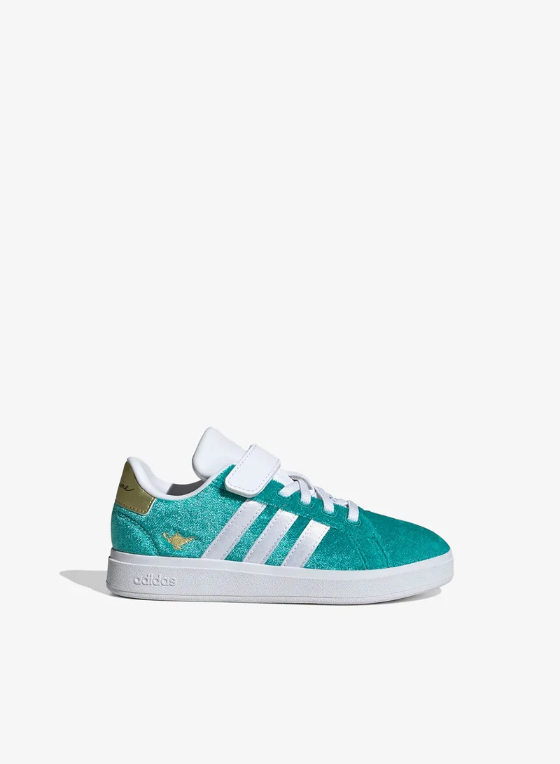 Adidas adidas Disney Jasmine Grand Court 2.0 Shoes Kids